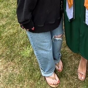 Women's Levi's 94 Baggy